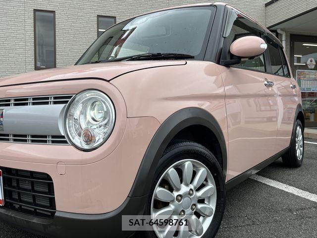 Suzuki LAPIN 2019-08 291000-10
