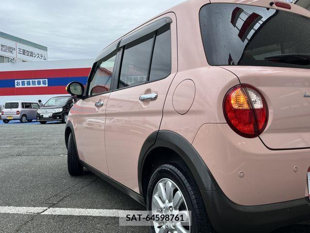 Suzuki LAPIN 2019-08 291000-11
