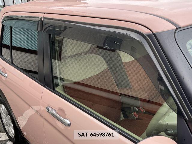 Suzuki LAPIN 2019-08 291000-13