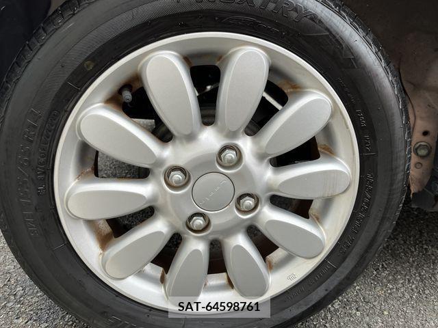 Suzuki LAPIN 2019-08 291000-16