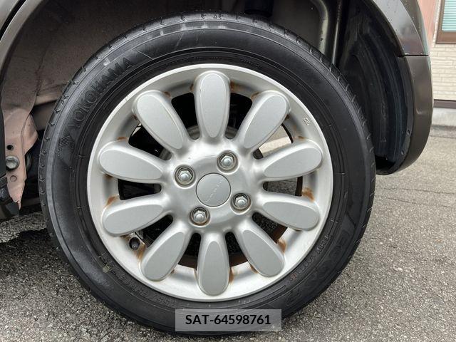 Suzuki LAPIN 2019-08 291000-19