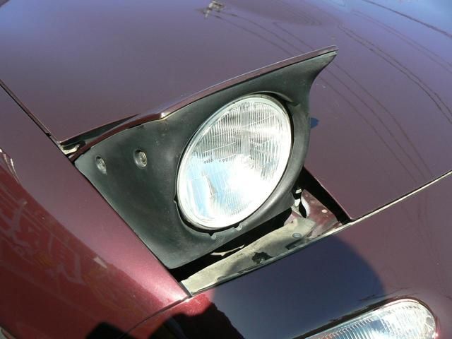 Mazda ROADSTER 1995-01 22601-14
