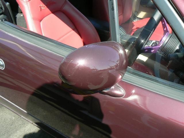 Mazda ROADSTER 1995-01 22601-15