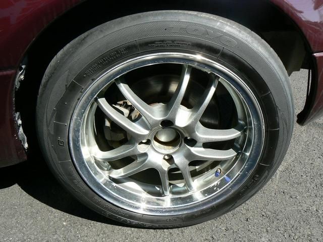 Mazda ROADSTER 1995-01 22601-13