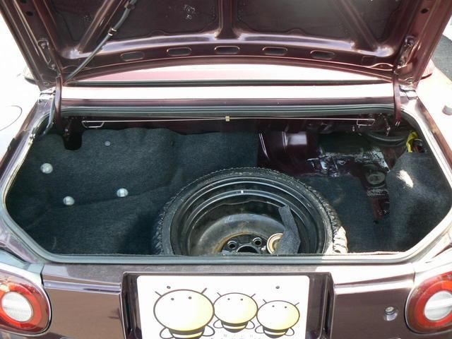 Mazda ROADSTER 1995-01 22601-3