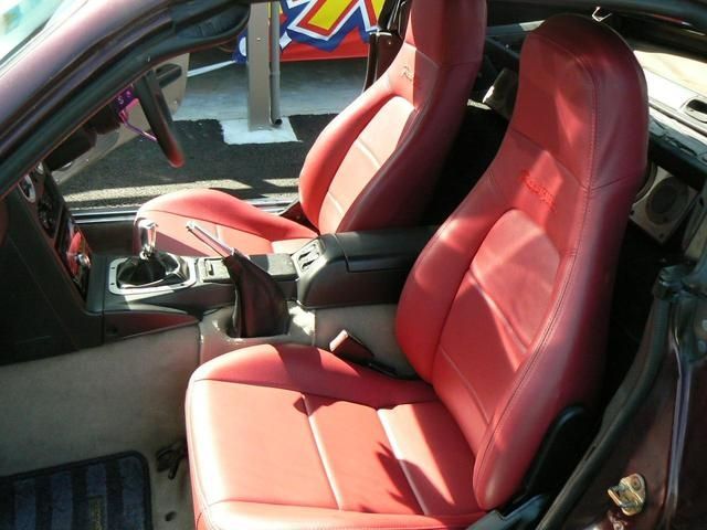 Mazda ROADSTER 1995-01 22601-4