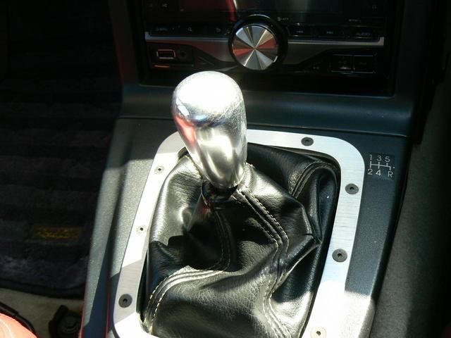 Mazda ROADSTER 1995-01 22601-8