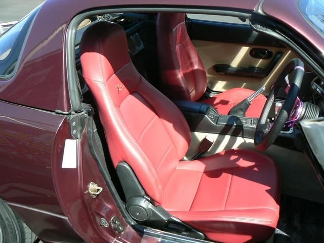 Mazda ROADSTER 1995-01 22601-5