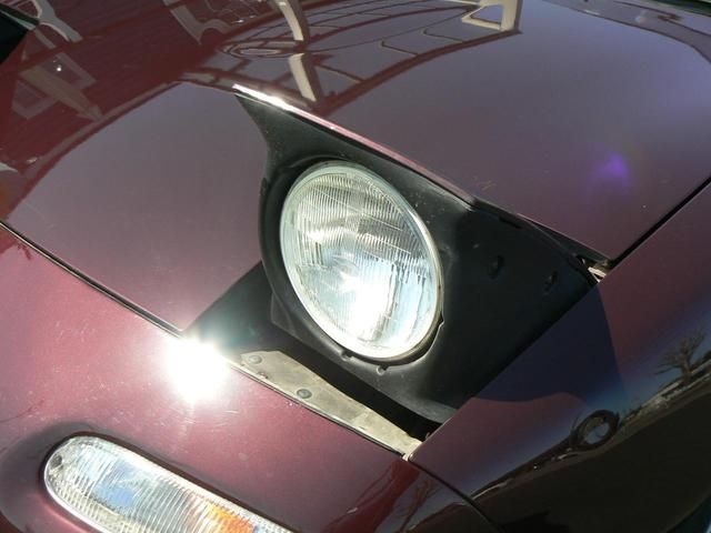 Mazda ROADSTER 1995-01 22601-18