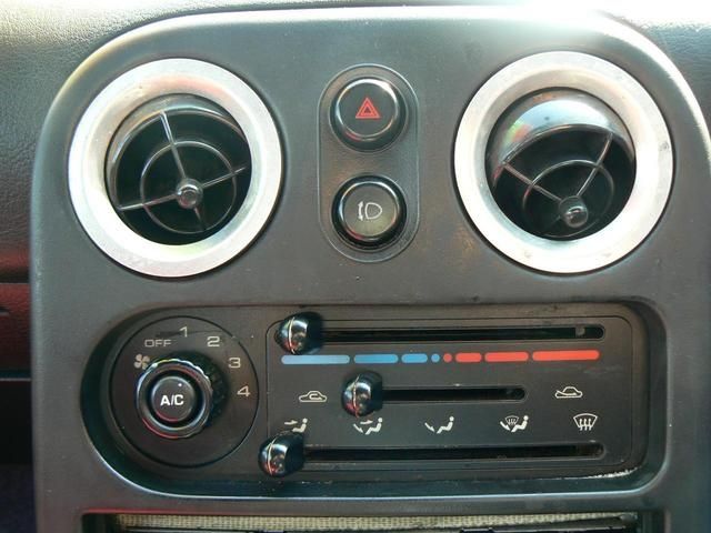 Mazda ROADSTER 1995-01 22601-7