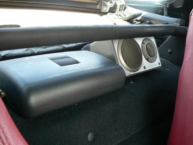 Mazda ROADSTER 1995-01 22601-10