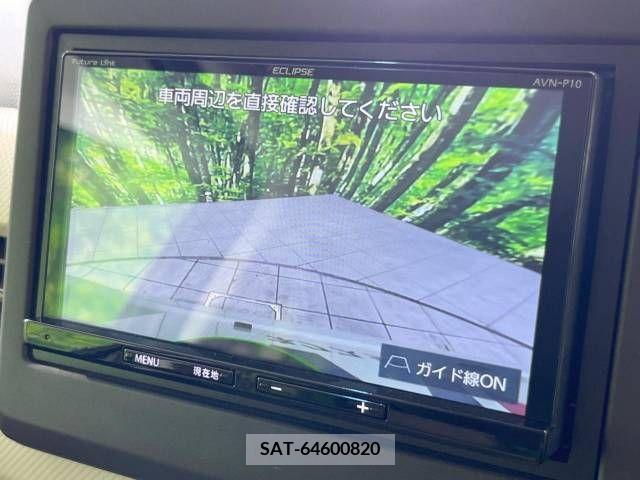 Honda N BOX 2021-07 343136-5