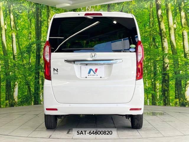 Honda N BOX 2021-07 343136-15