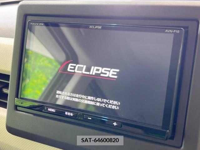 Honda N BOX 2021-07 343136-4