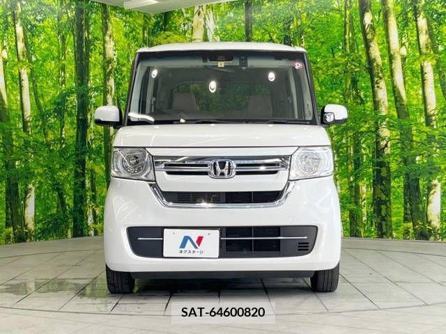 Honda N BOX 2021-07 343136-14