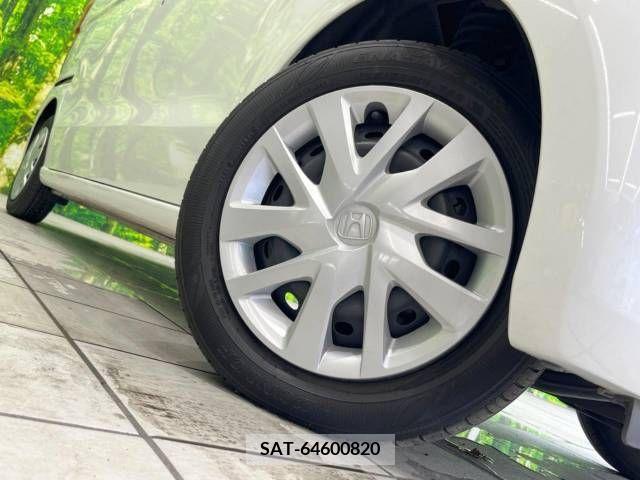 Honda N BOX 2021-07 343136-13