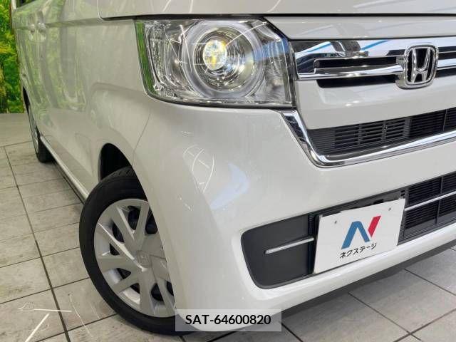 Honda N BOX 2021-07 343136-12