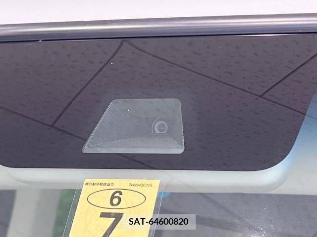 Honda N BOX 2021-07 343136-2
