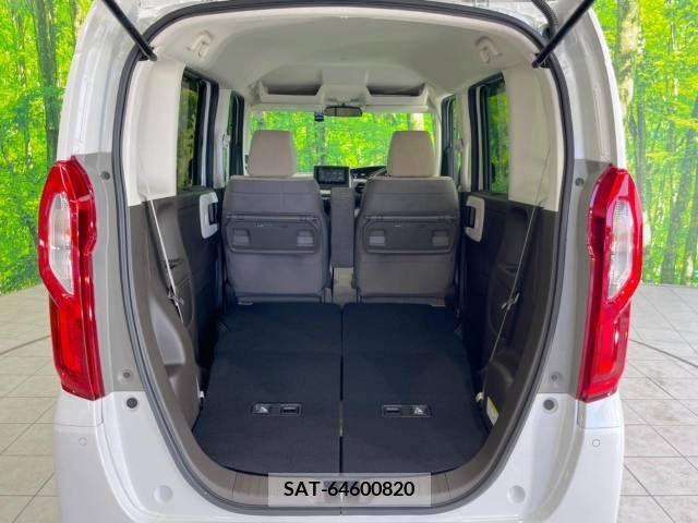 Honda N BOX 2021-07 343136-11