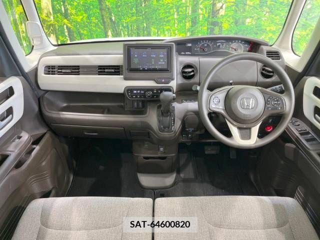 Honda N BOX 2021-07 343136-1