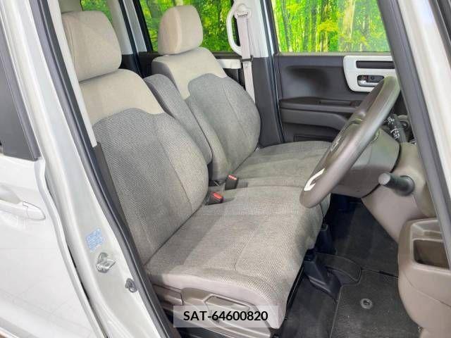 Honda N BOX 2021-07 343136-9