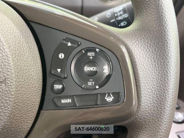 Honda N BOX 2021-07 343136-8