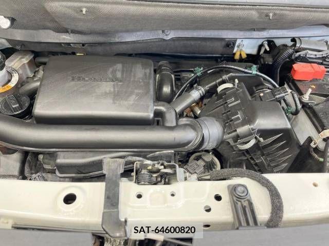 Honda N BOX 2021-07 343136-18