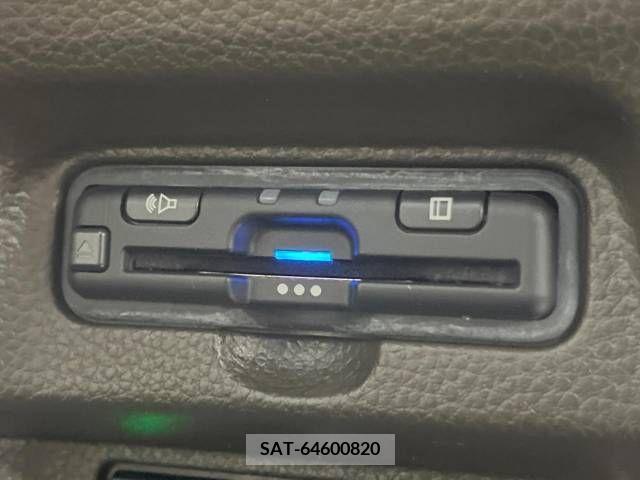 Honda N BOX 2021-07 343136-7