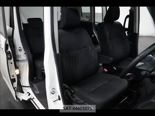 Toyota TANK 2018-11 257372-13