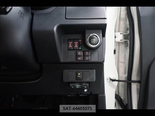 Toyota TANK 2018-11 257372-10