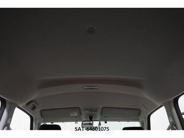 Toyota TANK 2018-11 257372-24