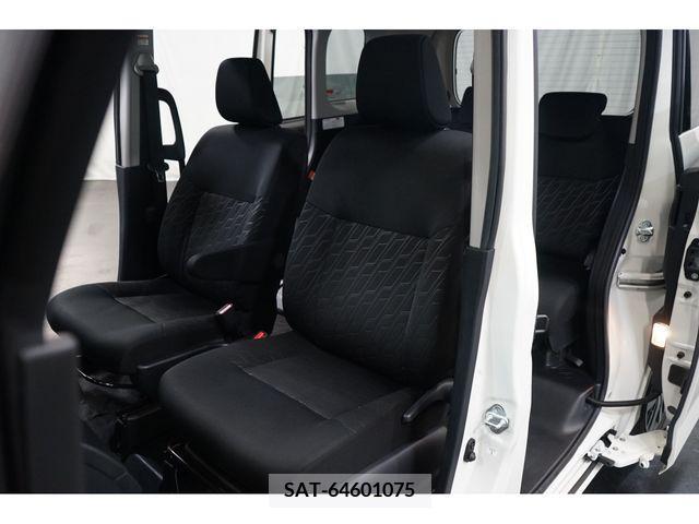 Toyota TANK 2018-11 257372-22
