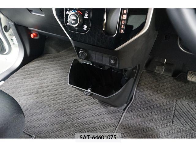 Toyota TANK 2018-11 257372-21