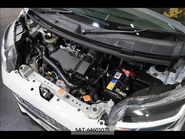 Toyota TANK 2018-11 257372-16