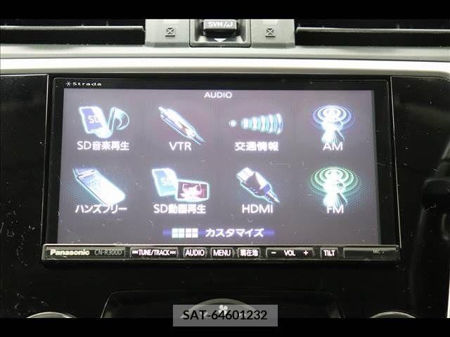 Subaru LEVORG 2015-12 204828-5