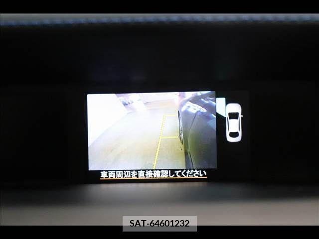 Subaru LEVORG 2015-12 204828-4