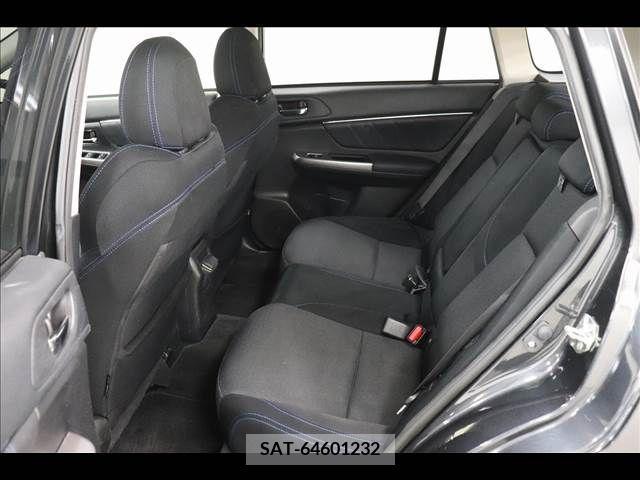 Subaru LEVORG 2015-12 204828-12