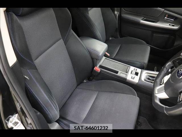 Subaru LEVORG 2015-12 204828-10