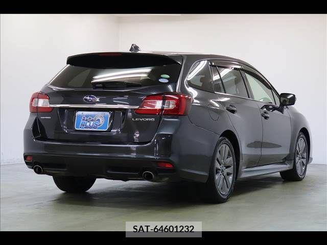 Subaru LEVORG 2015-12 204828-18