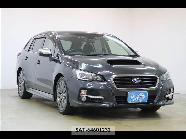 Subaru LEVORG 2015-12 204828-17