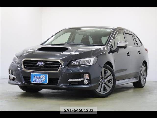 Subaru LEVORG 2015-12 204828-16