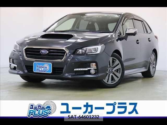 Subaru LEVORG 2015-12 204828-0
