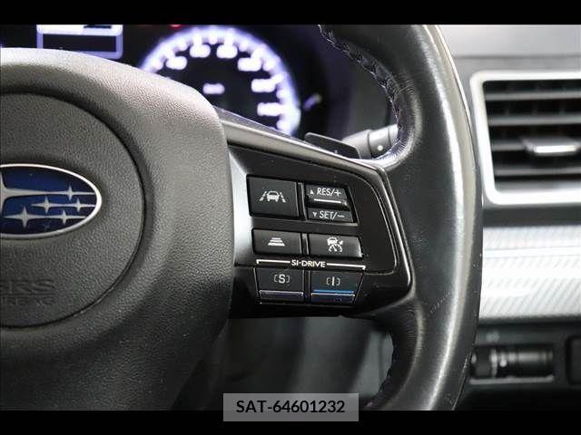 Subaru LEVORG 2015-12 204828-6