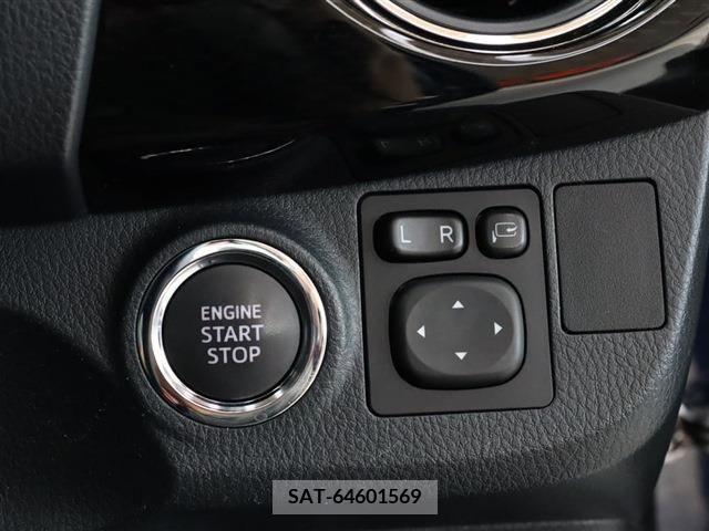 Toyota VITZ 2019-07 343014-10