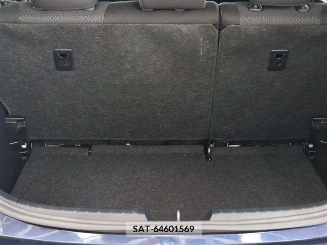 Toyota VITZ 2019-07 343014-15