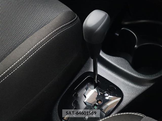 Toyota VITZ 2019-07 343014-9