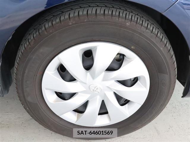 Toyota VITZ 2019-07 343014-6