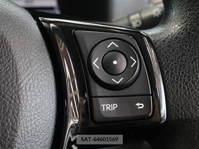 Toyota VITZ 2019-07 343014-21