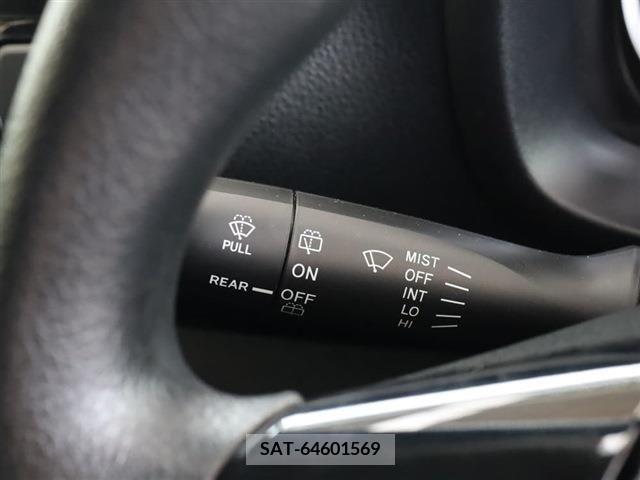 Toyota VITZ 2019-07 343014-29
