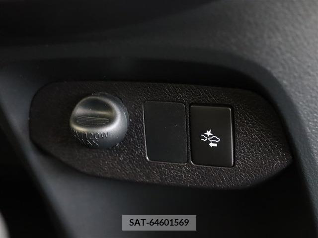 Toyota VITZ 2019-07 343014-20